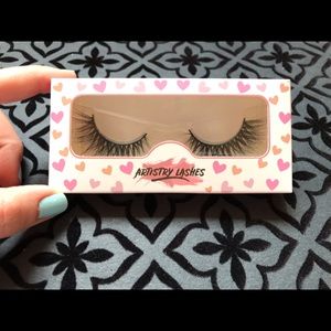 Artistry Lashes - It was always YOU...